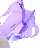 NaNa-NaNa（ナナナナ）ハンドバッグ 紫 サイズ:- レディース/2200644597883