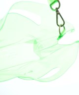 NaNa-NaNa（ナナナナ）ハンドバッグ 緑 サイズ:- レディース/2200644597937