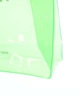 NaNa-NaNa（ナナナナ）ハンドバッグ 緑 サイズ:- レディース/2200644597937