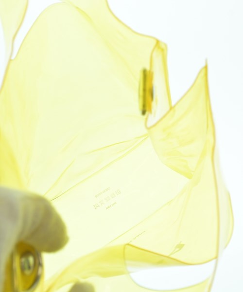 NaNa-NaNa（ナナナナ）ハンドバッグ 黄 サイズ:- レディース/2200644597951