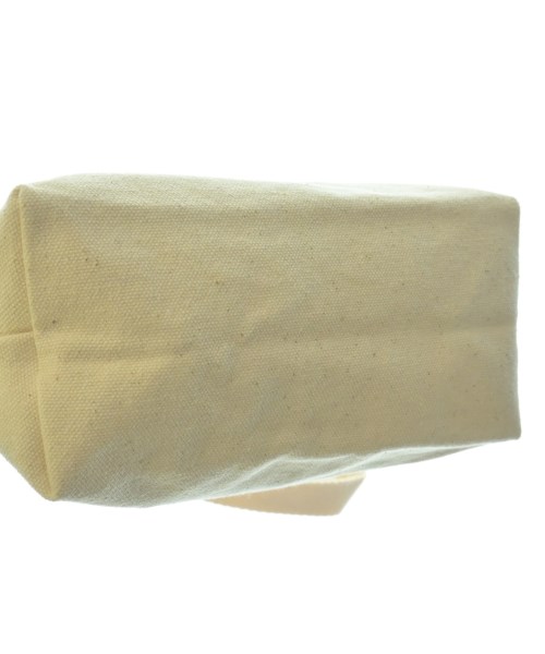 NaNa-NaNa（ナナナナ）トートバッグ 白 サイズ:- レディース/2200644597982