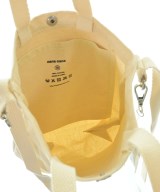 NaNa-NaNa（ナナナナ）トートバッグ 白 サイズ:- レディース/2200644598019