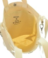 NaNa-NaNa（ナナナナ）トートバッグ 白 サイズ:- レディース/2200644598026