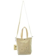 NaNa-NaNa（ナナナナ）トートバッグ 白 サイズ:- レディース/2200644598040