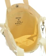 NaNa-NaNa（ナナナナ）トートバッグ 白 サイズ:- レディース/2200644598040