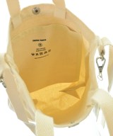 NaNa-NaNa（ナナナナ）トートバッグ 白 サイズ:- レディース/2200644598057