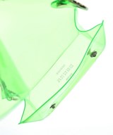 NaNa-NaNa（ナナナナ）ショルダーバッグ 緑 サイズ:- レディース/2200644598064