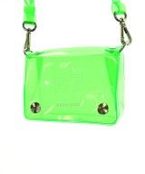 NaNa-NaNa（ナナナナ）ショルダーバッグ 緑 サイズ:- レディース/2200644598064