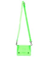 NaNa-NaNa（ナナナナ）ショルダーバッグ 緑 サイズ:- レディース/2200644598071