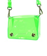 NaNa-NaNa（ナナナナ）ショルダーバッグ 緑 サイズ:- レディース/2200644598071