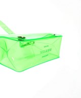 NaNa-NaNa（ナナナナ）ショルダーバッグ 緑 サイズ:- レディース/2200644598088