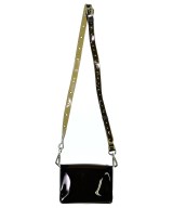 NaNa-NaNa（ナナナナ）ショルダーバッグ 黒 サイズ:- レディース/2200644598101