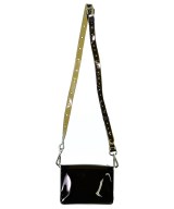 NaNa-NaNa（ナナナナ）ショルダーバッグ 黒 サイズ:- レディース/2200644598132