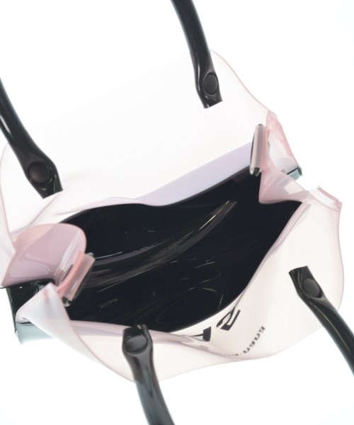 NaNa-NaNa（ナナナナ）ハンドバッグ ピンク サイズ:- レディース/2200644598156