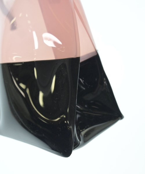 NaNa-NaNa（ナナナナ）ハンドバッグ ピンク サイズ:- レディース/2200644598156