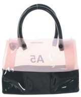 NaNa-NaNa（ナナナナ）ハンドバッグ ピンク サイズ:- レディース/2200644598156