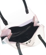 NaNa-NaNa（ナナナナ）ハンドバッグ ピンク サイズ:- レディース/2200644598156