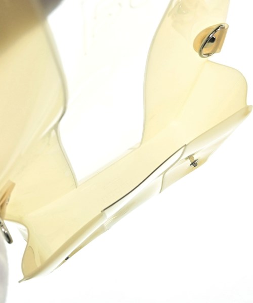 NaNa-NaNa（ナナナナ）ショルダーバッグ ベージュ サイズ:- レディース/2200644598163