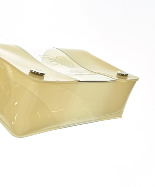 NaNa-NaNa（ナナナナ）ショルダーバッグ ベージュ サイズ:- レディース/2200644598163