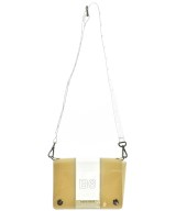 NaNa-NaNa（ナナナナ）ショルダーバッグ ベージュ サイズ:- レディース/2200644598163