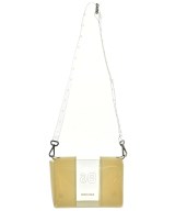 NaNa-NaNa（ナナナナ）ショルダーバッグ ベージュ サイズ:- レディース/2200644598163