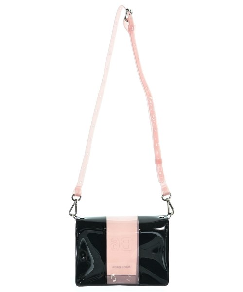 NaNa-NaNa（ナナナナ）ショルダーバッグ 黒 サイズ:- レディース/2200644598170