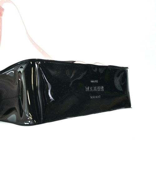 NaNa-NaNa（ナナナナ）ショルダーバッグ 黒 サイズ:- レディース/2200644598170