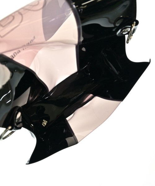 NaNa-NaNa（ナナナナ）ショルダーバッグ 黒 サイズ:- レディース/2200644598187