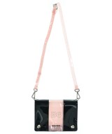 NaNa-NaNa（ナナナナ）ショルダーバッグ 黒 サイズ:- レディース/2200644598187