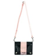 NaNa-NaNa（ナナナナ）ショルダーバッグ 黒 サイズ:- レディース/2200644598194