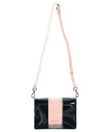 NaNa-NaNa（ナナナナ）ショルダーバッグ 黒 サイズ:- レディース/2200644598194