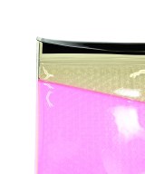 NaNa-NaNa（ナナナナ）クラッチバッグ ピンク サイズ:- レディース/2200644599986