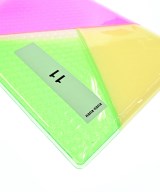 NaNa-NaNa（ナナナナ）クラッチバッグ ピンク サイズ:- レディース/2200644600026