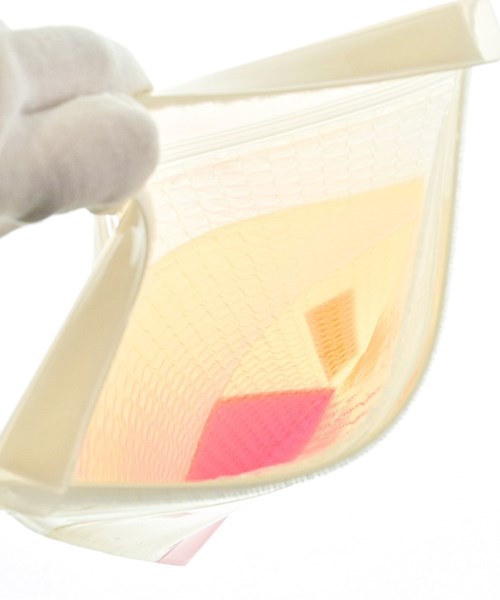 NaNa-NaNa（ナナナナ）クラッチバッグ ベージュ サイズ:- レディース/2200644600033