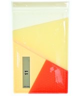 NaNa-NaNa（ナナナナ）クラッチバッグ ベージュ サイズ:- レディース/2200644600040