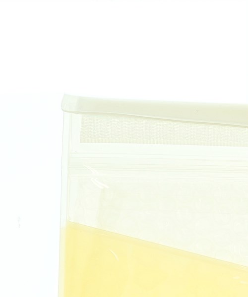 NaNa-NaNa（ナナナナ）クラッチバッグ ベージュ サイズ:- レディース/2200644600064