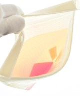 NaNa-NaNa（ナナナナ）クラッチバッグ ベージュ サイズ:- レディース/2200644600071