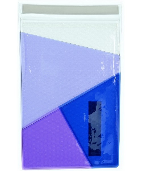 NaNa-NaNa（ナナナナ）クラッチバッグ 紫 サイズ:- レディース/2200644600095