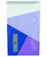 NaNa-NaNa（ナナナナ）クラッチバッグ 紫 サイズ:- レディース/2200644600095