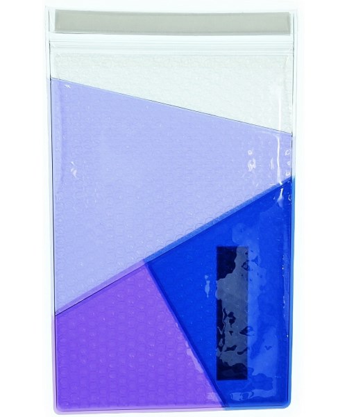 NaNa-NaNa（ナナナナ）クラッチバッグ 紫 サイズ:- レディース/2200644600101