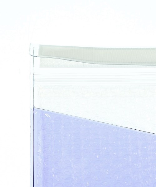 NaNa-NaNa（ナナナナ）クラッチバッグ 紫 サイズ:- レディース/2200644600101