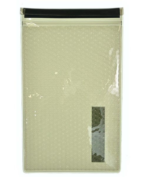 NaNa-NaNa（ナナナナ）クラッチバッグ グレー サイズ:- レディース/2200644600132