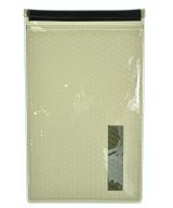 NaNa-NaNa（ナナナナ）クラッチバッグ グレー サイズ:- レディース/2200644600132