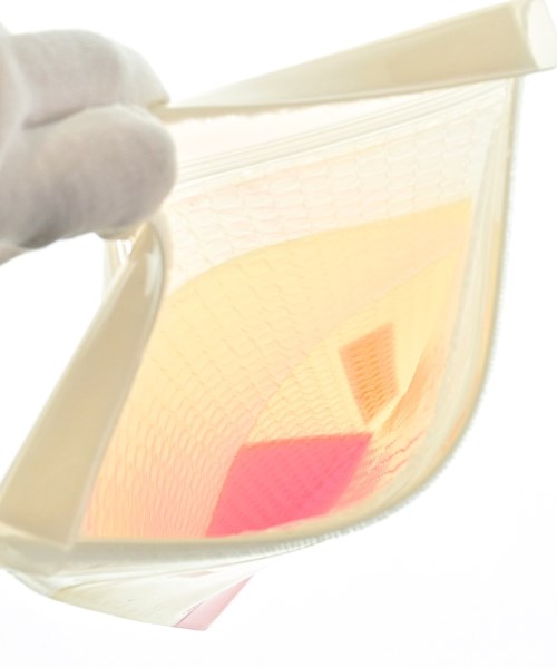 NaNa-NaNa（ナナナナ）クラッチバッグ グレー サイズ:- レディース/2200644600224