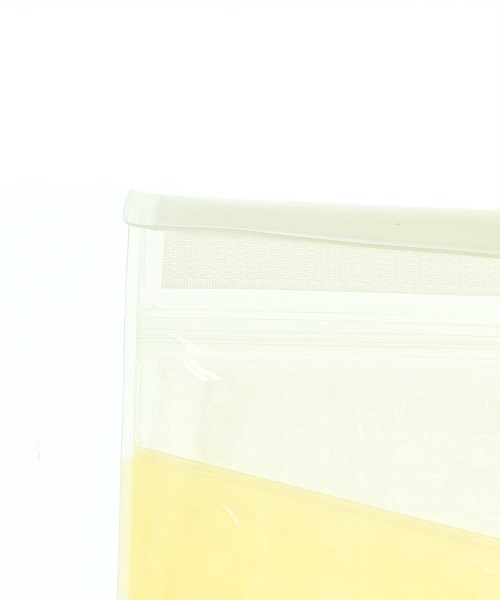 NaNa-NaNa（ナナナナ）クラッチバッグ グレー サイズ:- レディース/2200644600224