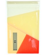 NaNa-NaNa（ナナナナ）クラッチバッグ グレー サイズ:- レディース/2200644600224