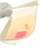 NaNa-NaNa（ナナナナ）クラッチバッグ グレー サイズ:- レディース/2200644600224