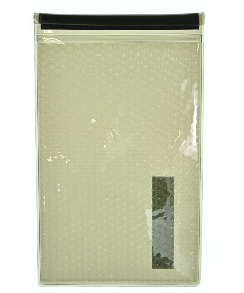 NaNa-NaNa（ナナナナ）クラッチバッグ グレー サイズ:- レディース/2200644600248