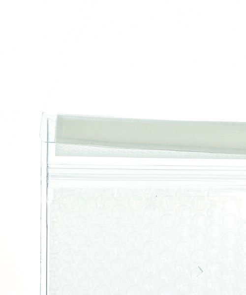 NaNa-NaNa（ナナナナ）クラッチバッグ 白 サイズ:- レディース/2200644600255