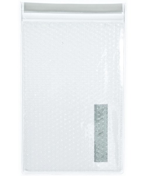 NaNa-NaNa（ナナナナ）クラッチバッグ 白 サイズ:- レディース/2200644600309